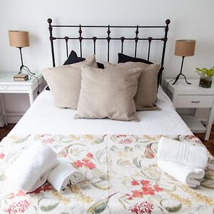 Recoleta Vintage - 5 Pax-