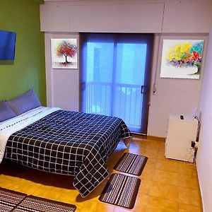 Apartamentos Chueca Gran via Marcos PARKING TPH