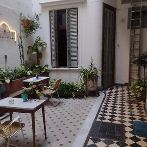 Hotel Tango Club 2