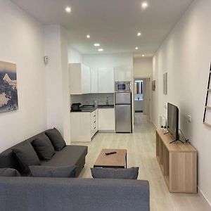 Apartamento de 1 Dormitorio